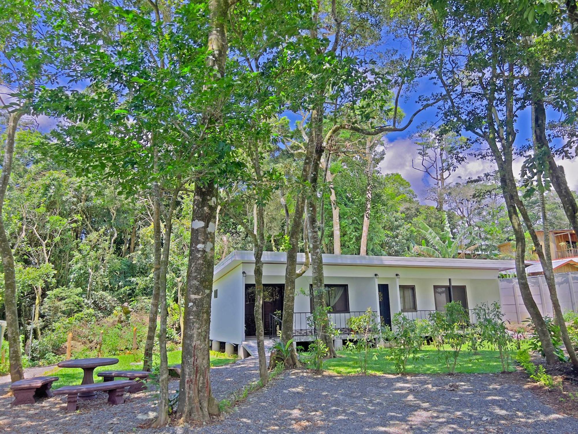 Monteverde Magic Mountain Esterno foto